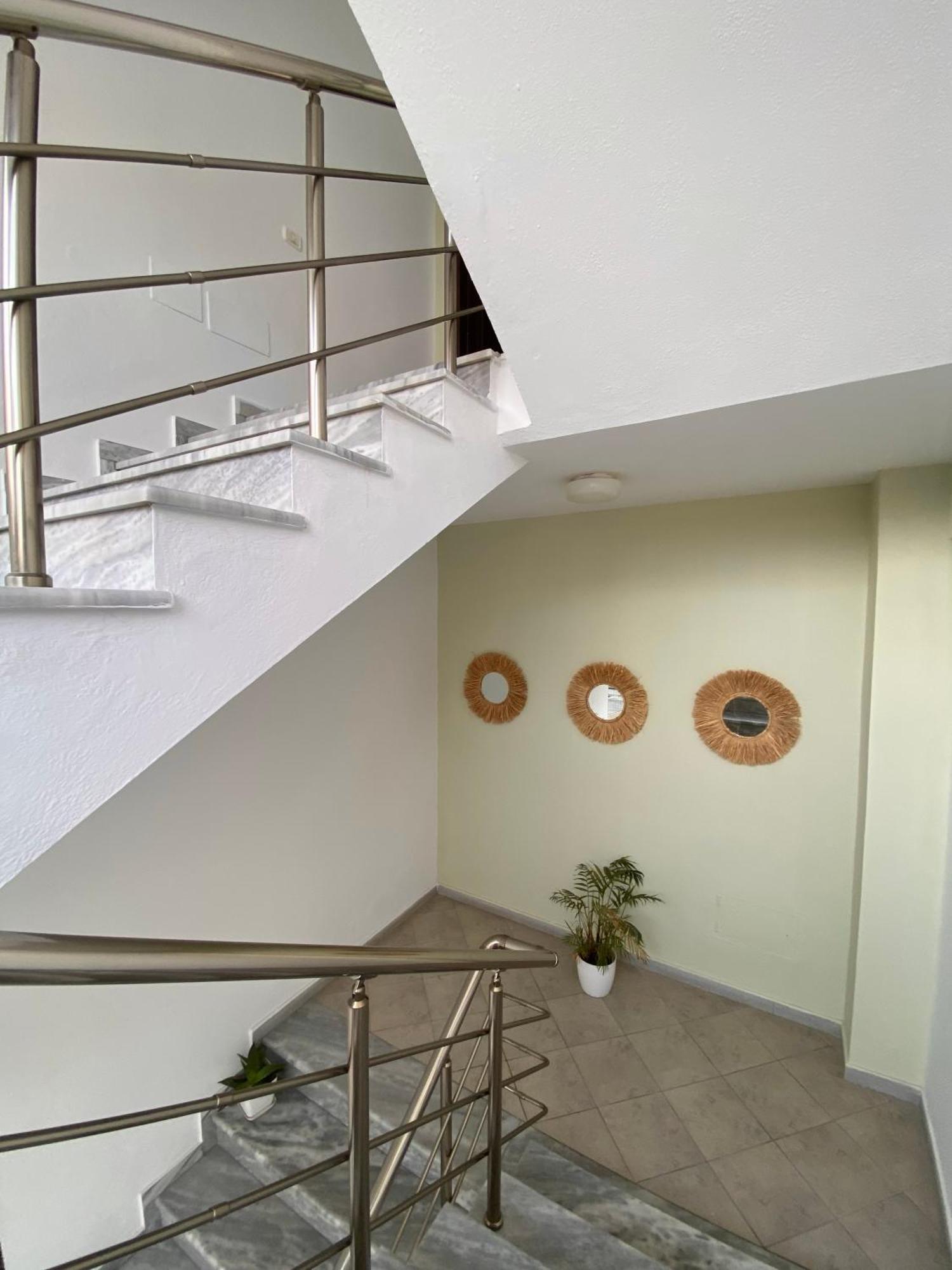 Memory Apartments Durres Exterior photo