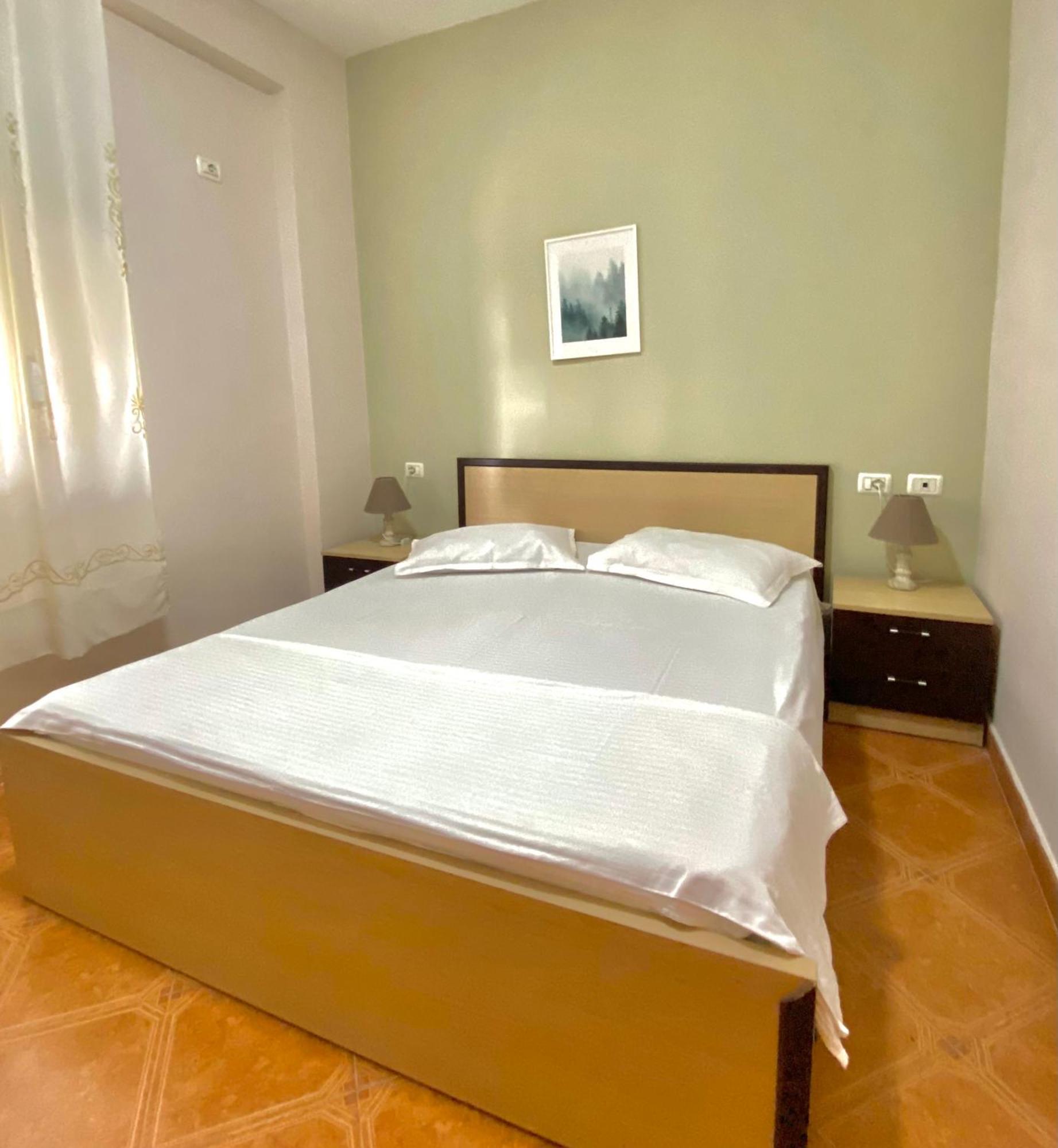 Memory Apartments Durres Exterior photo