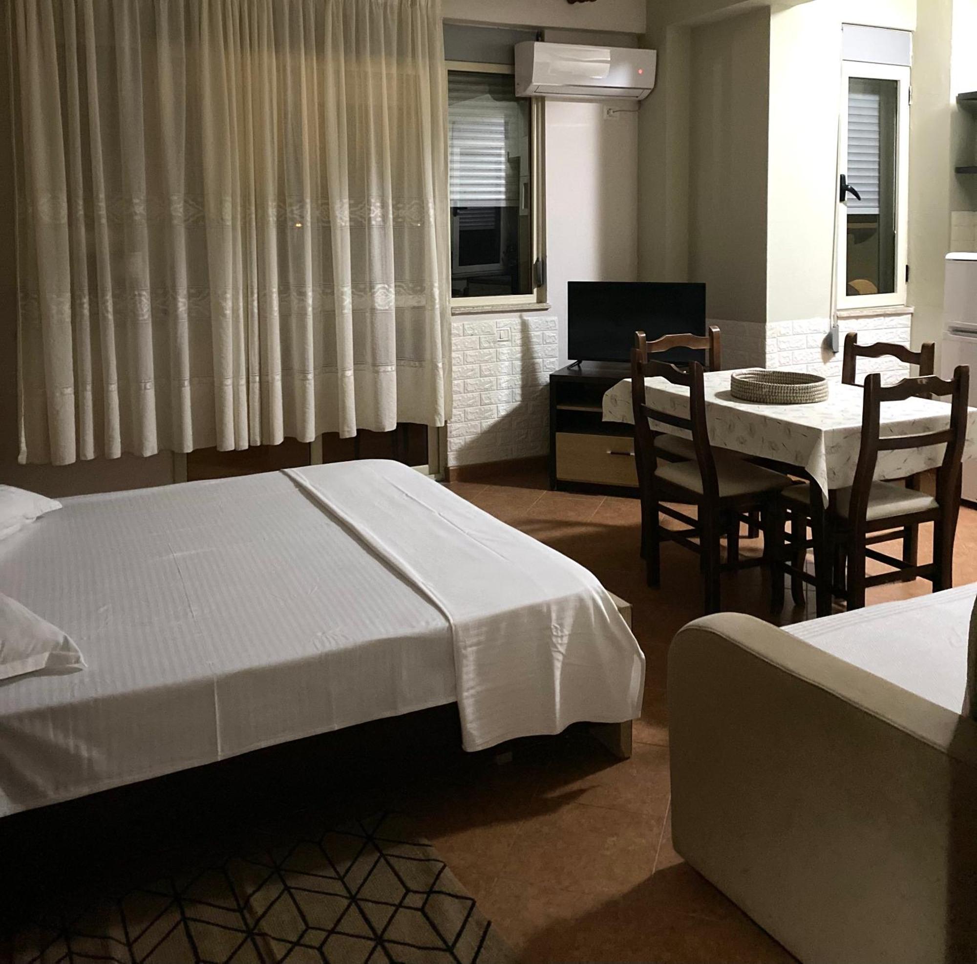 Memory Apartments Durres Exterior photo
