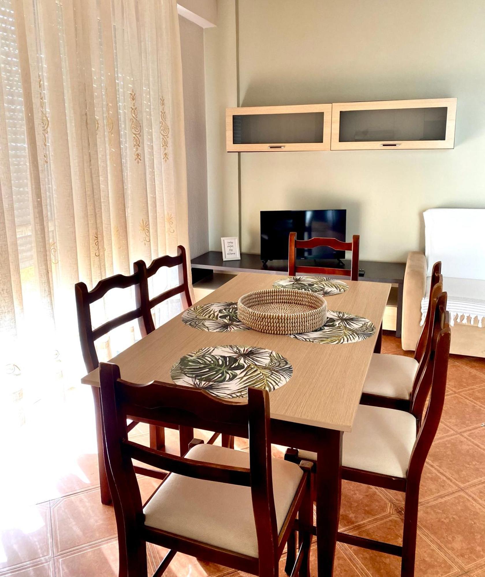 Memory Apartments Durres Exterior photo
