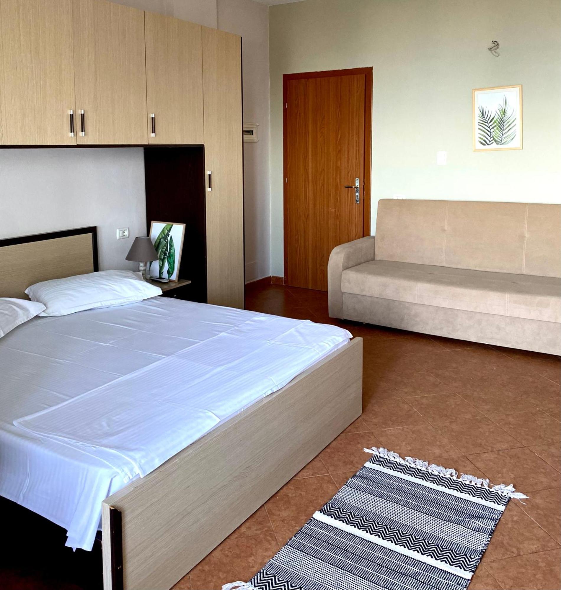 Memory Apartments Durres Exterior photo
