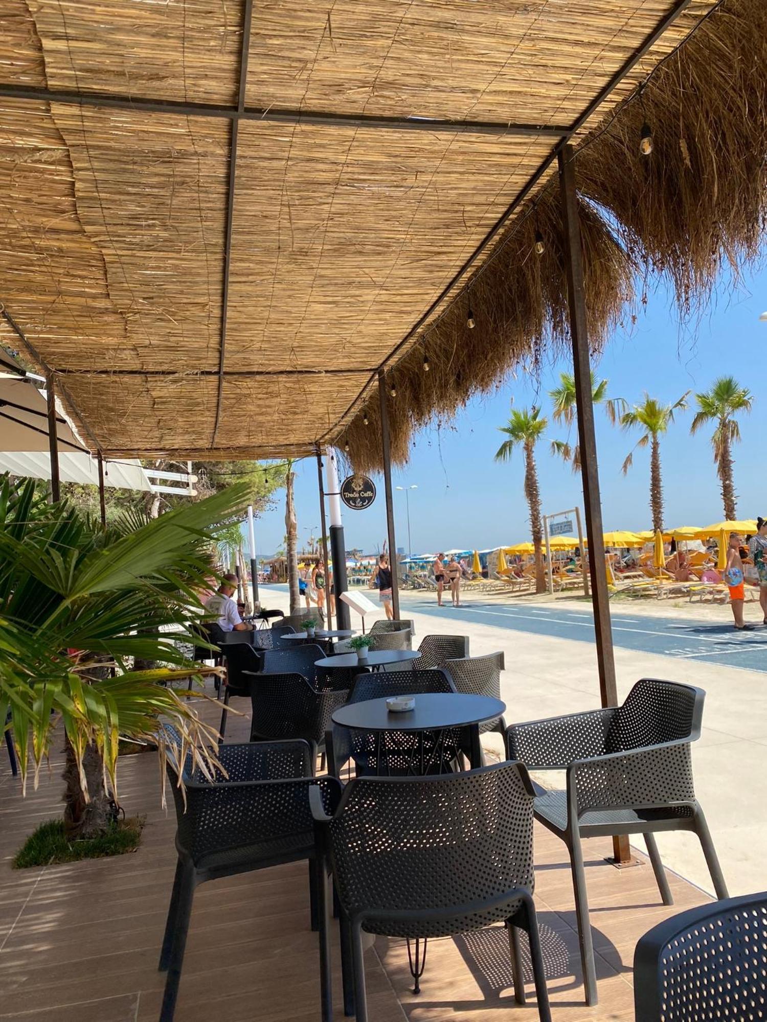 Memory Apartments Durres Exterior photo